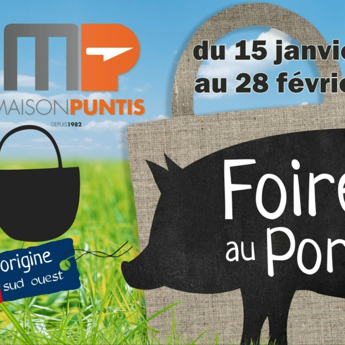 foire au porc